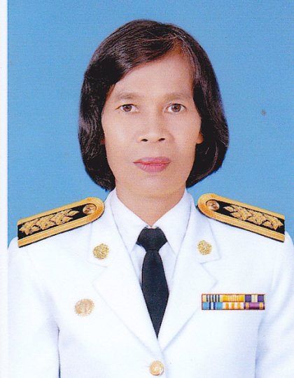นางประดับ ยังช่วย