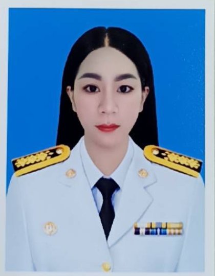 นางสาวปิยวรรณ บรรจงเมือง