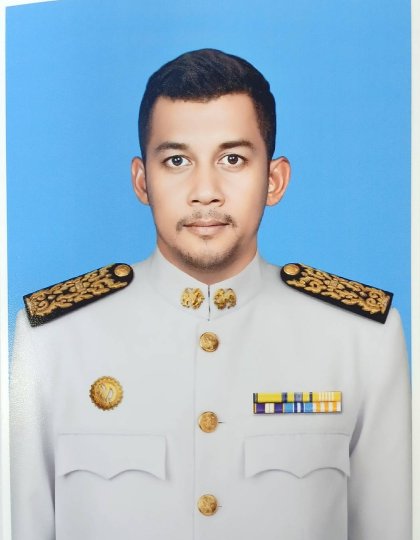 นายสามารถ หนูราม