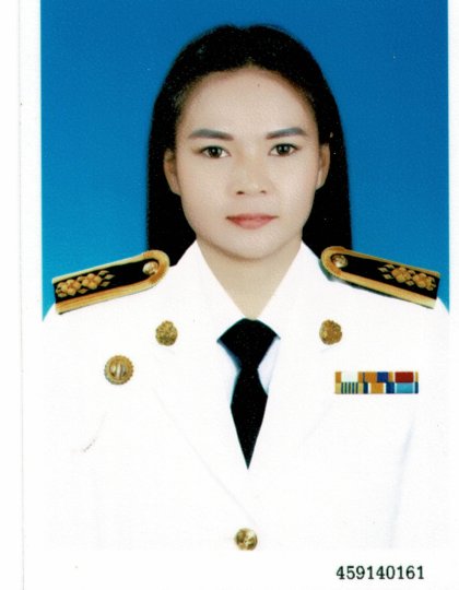 นางสาววราพร ณ วาโย