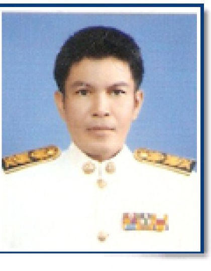 นายประทีป คงตุก