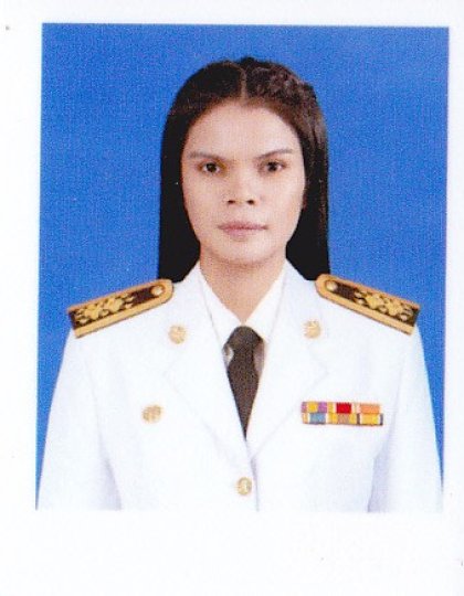 น.ส.ณธษา เอียดสังข์