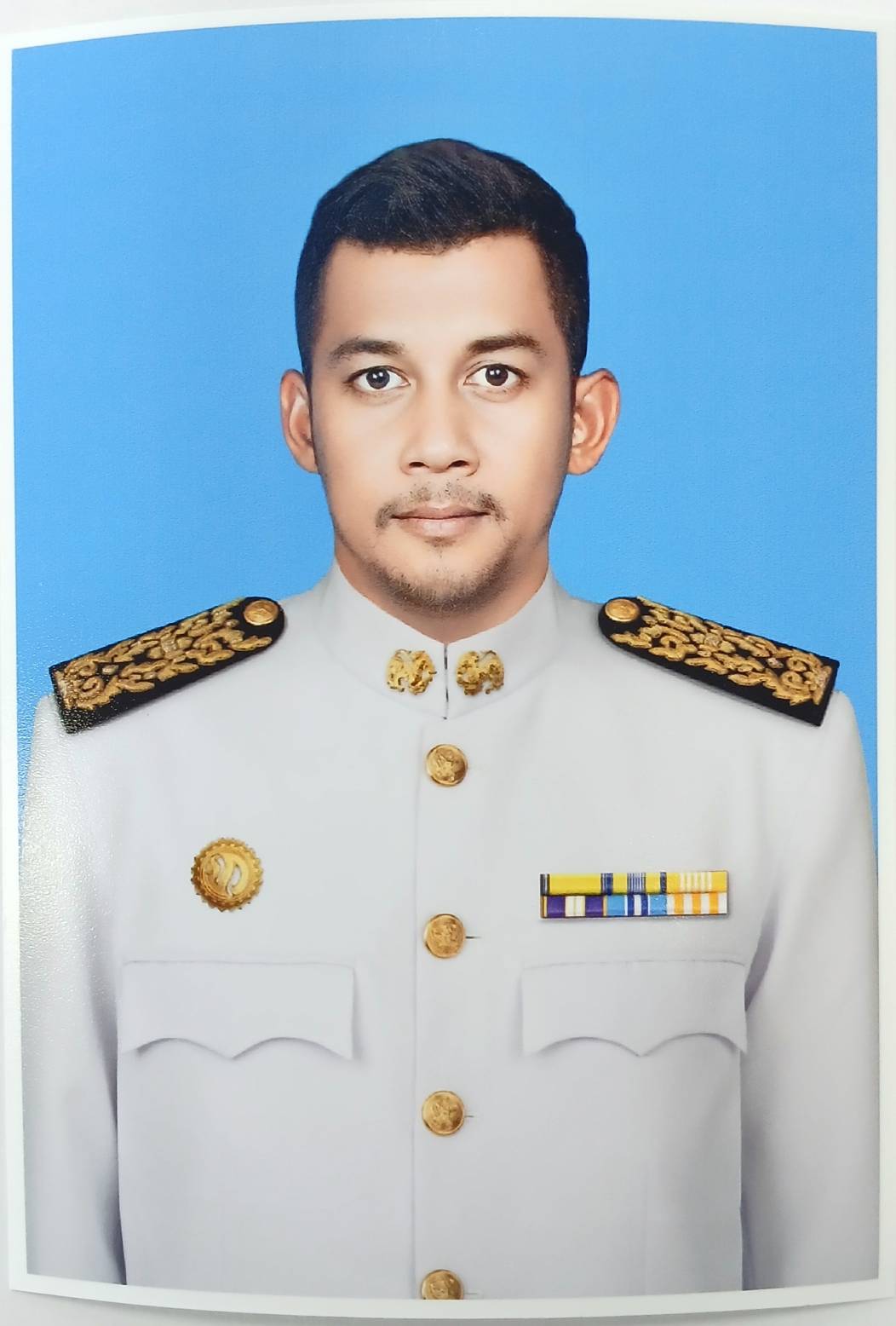 นายสามารถ หนูราม
