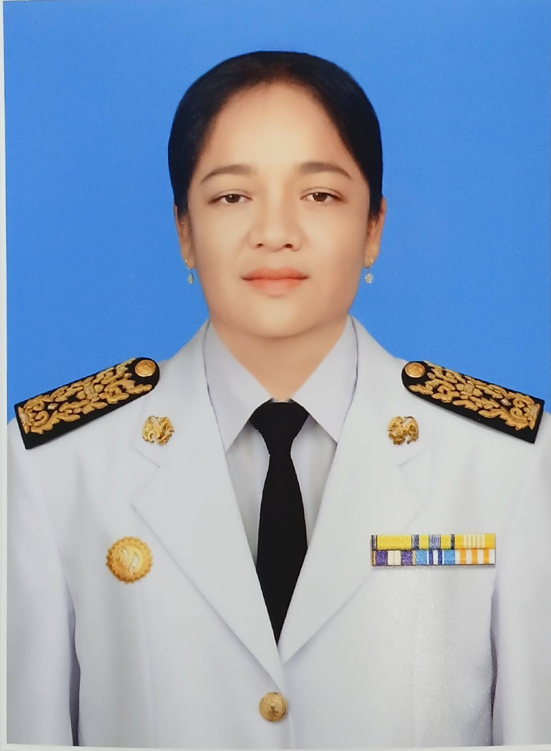 นางศิริวรรณ ดวงไทย