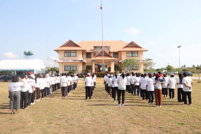 ประมวลภาพกิจกรรมโรงเรียนผู้สูงอายุ ครั้งที่ 5/2569