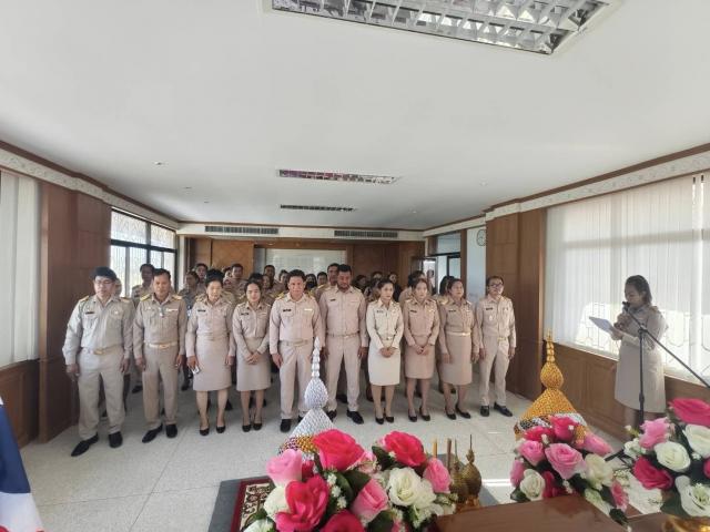 ประมวลภาพกิจกรรม18 มีนาคม #วันท้องถิ่นไทย"