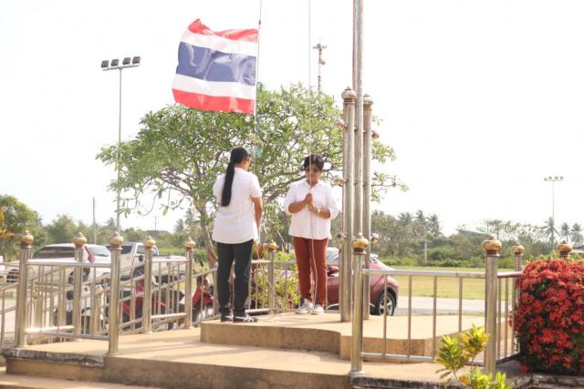 ประมวลภาพกิจกรรมโรงเรียนผู้สูงอายุ ครั้งที่ 4/2569