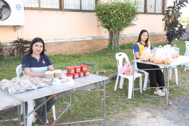 ประมวลภาพกิจกรรมโรงเรียนผู้สูงอายุ ครั้งที่ 4/2569