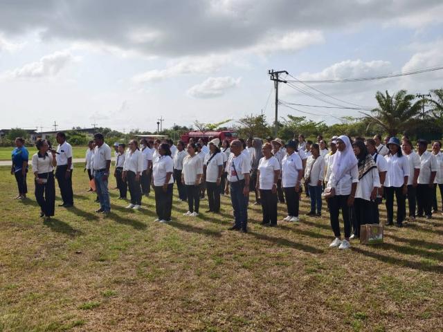 ประมวลภาพกิจกรรมโรงเรียนผู้สูงอายุ ครั้งที่ 4/2569