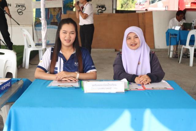 ประมวลภาพกิจกรรมโรงเรียนผู้สูงอายุ ครั้งที่ 3/2569