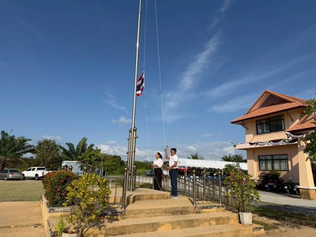 ประมวลภาพกิจกรรมโรงเรียนผู้สูงอายุ ครั้งที่ 2/2569