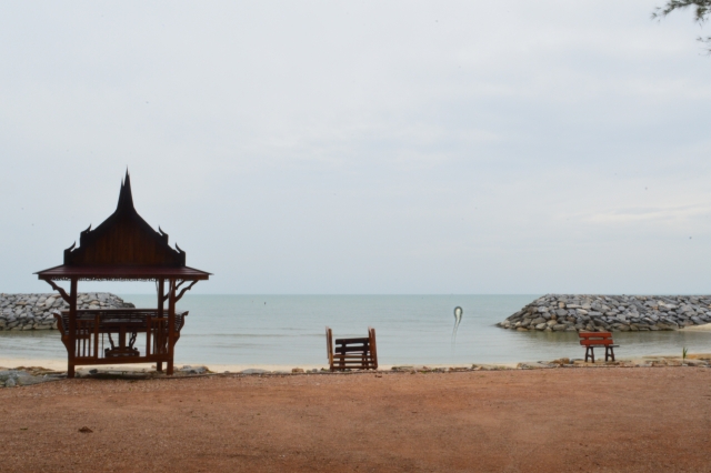 สัมผัสมนต์เสน่ห์หาดแพรกเมือง ชายฝั่งหน้าสตน